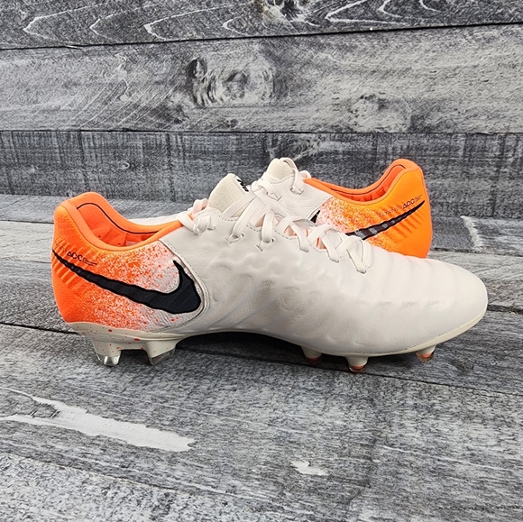 Sold New Nike Tempo Legend 7 Elite Size 6.5 Soccer Football Cleats - Picture 3 of 5